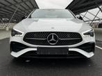 Mercedes-Benz CLA-klasse 180 AMG Line | Panoramadak | Sfeerv, Auto's, Mercedes-Benz, Te koop, 1405 kg, 750 kg, 1332 cc