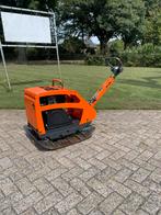 Bomag BPR 36/60 trilplaat bouwjaar 2020, Ophalen