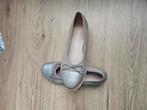 leren dames schoenen van Gabor, Ophalen of Verzenden, Zo goed als nieuw, Zwart