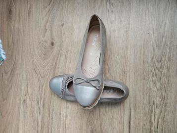 leren dames schoenen van Gabor beschikbaar voor biedingen