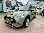 Mini Mini 2.0 Cooper S Chili Garantie Panormadak, Origineel Nederlands, Te koop, Zilver of Grijs, Benzine