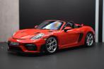 Porsche 718 Spyder RS Norev, Ophalen of Verzenden, Nieuw, Auto, Norev