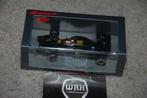 1:43 JORDAN 191 F1 SILVERSTONE TEST SAPRK S8076 WRH, Ophalen of Verzenden, Zo goed als nieuw, Auto, Overige merken