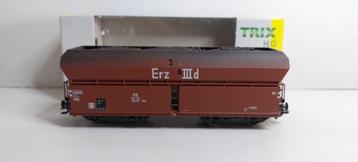 Trix 24204 Erz III Onderlosser type Fads in ovp Nieuw (05) beschikbaar voor biedingen