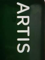 Artis 4 e-tickets te koop,, Tickets en Kaartjes, Drie personen of meer, Ticket of Toegangskaart