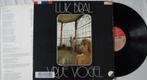 Luk Bral - Vrije Vogel, Cd's en Dvd's, Vinyl | Nederlandstalig, Ophalen of Verzenden, Gebruikt, 12 inch
