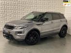 Land Rover Range Rover Evoque 2.2 SD4 4WD CAMERA NIGHT, Auto's, Land Rover, Automaat, Euro 5, 15 km/l, Zwart