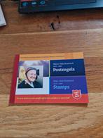 Nederland Prestigeboekje 2008 PP16 majoor bosshardt heils, Na 1940, Ophalen of Verzenden, Postfris