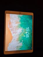 Ipad, Computers en Software, Apple iPads, Rose Goud, 12 inch, Ophalen of Verzenden, Zo goed als nieuw