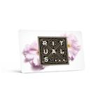 Rituals cadeaukaart €50, Tickets en Kaartjes, Kortingen en Cadeaubonnen, Eén persoon, Cadeaubon