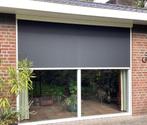 Nieuwe Elektrische Screen Antraciet 1895 x 2960 mm, Ophalen, 150 tot 300 cm, 250 cm tot 450 cm, Screen