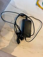 Bosch E-Bike Acculader BCS220, Fietsen en Brommers, Fietsaccessoires | Fietsaccu's, Ophalen, Gebruikt