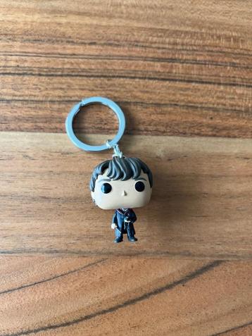 Funko pop Harry Potter sleutelhanger Neville Longbottom beschikbaar voor biedingen