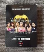 Voetbal Vrouwen - Ultimate Collection DVD Boxset, Ophalen of Verzenden, Zo goed als nieuw, Komedie, Boxset