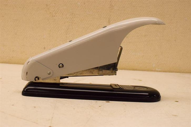 Rapid 9 Nietmachine 47769, Diversen, Bureau-accessoires, Gebruikt, Ophalen of Verzenden
