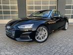 Audi A5 Cabriolet 2.0 TFSI Design Plus 252 pk, Auto's, Audi, Te koop, Geïmporteerd, Benzine, 4 stoelen