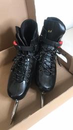 S514 Combinoren Zandstra maat 44., Sport en Fitness, Schaatsen, Combinoren, Ophalen of Verzenden, Gebruikt, Zandstra