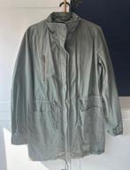 2 zomer jassen, Kleding | Heren, Ophalen of Verzenden, Gedragen, Groen