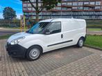 Opel Combo 1.6 D 66KW  met nieuwe apk. Carplay marge, 1305 kg, 4 cilinders, Wit, Origineel Nederlands