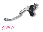 Koppelings hendel / Yamaha yzf R6 1999 2001 RJ03, Gebruikt, Verzenden