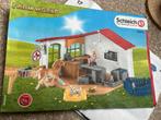 Schleich sets en paarden - Opruiming!, Ophalen of Verzenden, Zo goed als nieuw, Jongen of Meisje