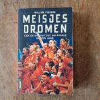 Willem Vissers - Meisjesdromen, Ophalen of Verzenden, Willem Vissers, Zo goed als nieuw