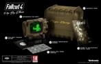 Fallout 4 Pipboy edition (incl pc game), Spelcomputers en Games, Games | Pc, Online, Vanaf 18 jaar, 1 speler, Nieuw