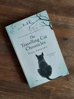 Hiro Arikawa - The Travelling Cat Chronicles - Doubleday, Ophalen of Verzenden, Gelezen, Wereld overig