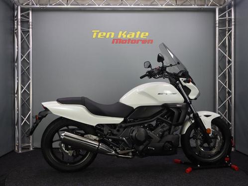 Honda CTX700ND, Motoren, Motoren | Honda, Bedrijf, Naked bike