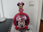 Minnie Mouse Wekker, Ophalen of Verzenden, Gebruikt, Analoog, Wekker of Tafelklok