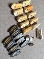 Philips KlikAanKlikUit Set - Stekkerdozen, Lampfitting, AB, Ophalen of Verzenden, Gebruikt