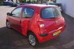 Renault Twingo 1.2I Authentique (bj 2008), Voorwielaandrijving, Gebruikt, 4 cilinders, Origineel Nederlands