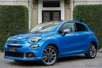 Fiat 500 X 1.5 Hybrid Sport Cabrio CAMERA | ADAPTIVE | CARPL, 12 maanden, Gebruikt, Euro 6, 4 cilinders