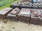 Gratis Klinkers/betontegels/cobblestones, Ophalen, Gebruikt, Klinkers, 10 m² of meer