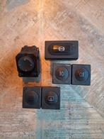 Vw Corrado Vr6 16v facelift model schakelaars, Ophalen of Verzenden, Gebruikt, Volkswagen