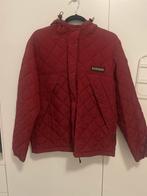 Napapijri Epoch Jas - Bordeaux, Kleding | Dames, Jassen | Winter, Maat 38/40 (M), Ophalen of Verzenden, Zo goed als nieuw, Napapijri