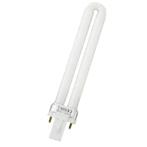 UV bulb u-vormig, UV-9W-L, vervang lamp voor gel nagellamp., Wit, Nieuw, Ophalen of Verzenden, Handen en Nagels