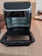 Mooi ruime en nog zo goed als nieuwe airfryer, Witgoed en Apparatuur, Airfryers, Ophalen of Verzenden, Zo goed als nieuw, Airfryer