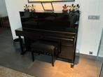Piano, Ophalen, Zwart, Zo goed als nieuw, Piano