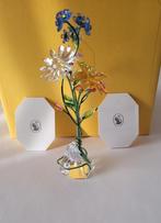 Swarovski. 2024 Florere Bloem Boeket. Kristallijn Shop,, Verzamelen, Swarovski@.com, Wattens, Nieuw, Ophalen of Verzenden