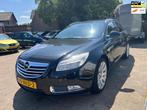 Opel Insignia Sports Tourer 1.6 T Cosmo / (turbodruk), Euro 5, Gebruikt, Traction-control, 4 cilinders