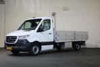 Mercedes-Benz Sprinter 311 CDI Open Laadbak met Hydraulische, Auto's, 13 km/l, Gebruikt, Euro 6, 4 cilinders