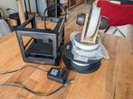 M3D 3D-printer, Ophalen of Verzenden, Gebruikt