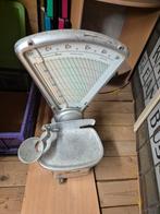 Vintage Bizerba Weegschaal, Ophalen of Verzenden, Gebruikt, Minder dan 50 kg