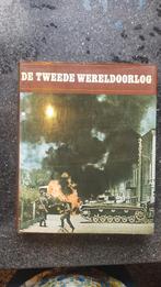 De Tweede Wereldoorlog, Ophalen of Verzenden, Gelezen