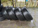 Winterbanden Michelin, Range Rover incl velg 255/55/R20, Ophalen, Gebruikt, 255 mm, Banden en Velgen