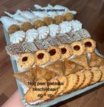 Verse Marokkaanse koekjes, Ophalen, Zo goed als nieuw, Taarten of Cupcakes, Versiering