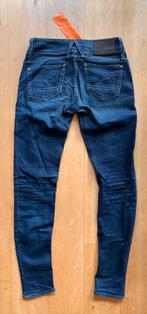 G-Star G Star Raw Lynn Skinny Woman jeans W27 L32, Blauw, G Star Raw, Ophalen of Verzenden, Zo goed als nieuw