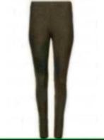 NIEUW pracht grijze gecoate broek merk Maxima maat 38, Kleding | Dames, Verzenden, Nieuw, Maxima, Grijs