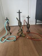 Waterpijpen, Ophalen of Verzenden, Gebruikt